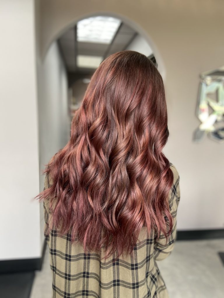How Do You Keep Your Hair Color From Fading?