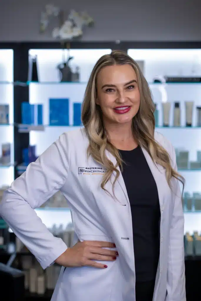 Jennifer Simpson - Facetté Medical Spa in Fort Collins