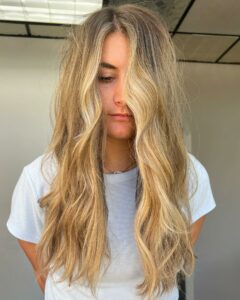 Balayage or Highlights