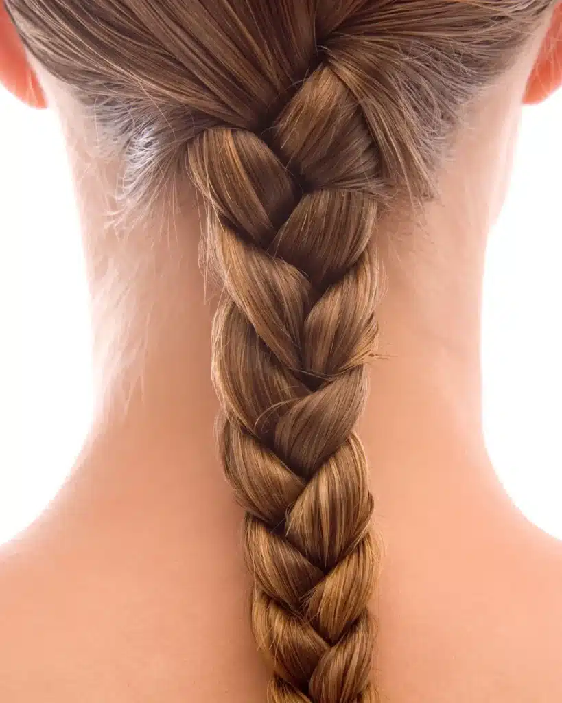 French Braid