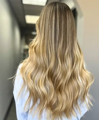 balayage fort collins